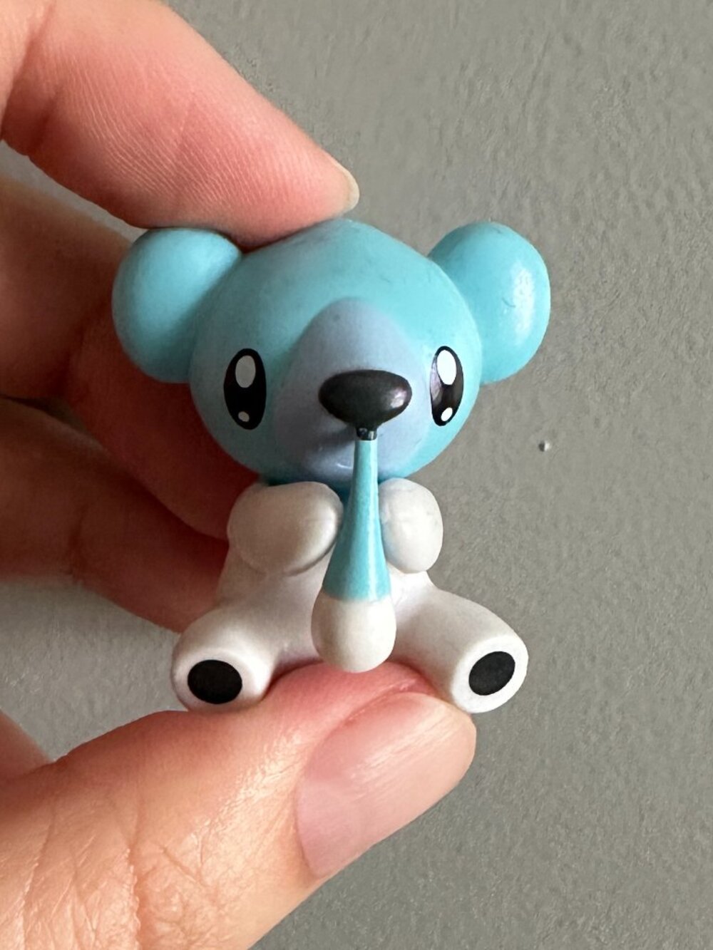 Pokemon Cubchoo Figure - Picture 2 of 7
